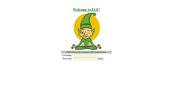 Desktop Screenshot of elf.waukeshafp.org